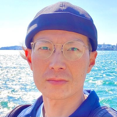 SHINGO ART👨🏻‍🎨さんのプロフィール画像