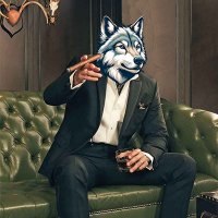 iWolf🐺⭕️ (@iwolf_crypto) 's Twitter Profile