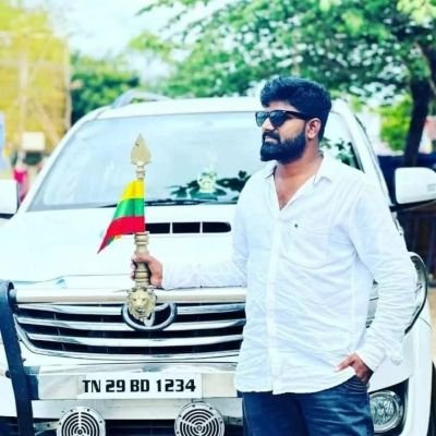 மாவட்ட ஊடகப்பிரிவு ஒருங்கிணைப்பாளர் தர்மபுரி (மாவட்டம்)