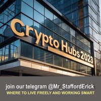 CRYPTO HUB TRADING SIGNAL (@aditxebo) 's Twitter Profile