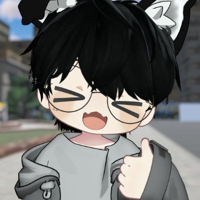 귀엽고 개구쟁이~마메히나타! 라이프에요!! 잘 부탁해요!!^0^
🦋 Bluesky - https://t.co/f12dAvSwB7
🎮 VRChat - 라이프_083
🔎 Discord - 라이프#1011