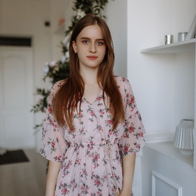 marina85214027's profile picture. 