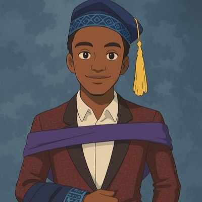 BhennyPopoola's profile picture. Just a X lover and promoter.