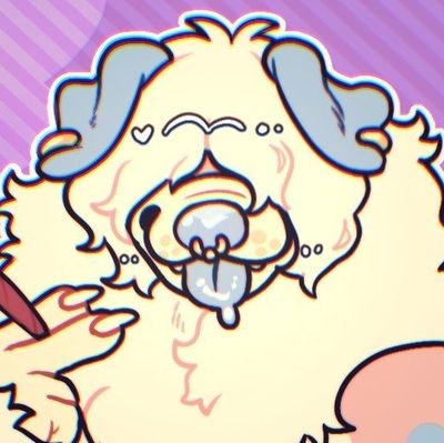 pubby (they/them) 🔞さんのプロフィール画像