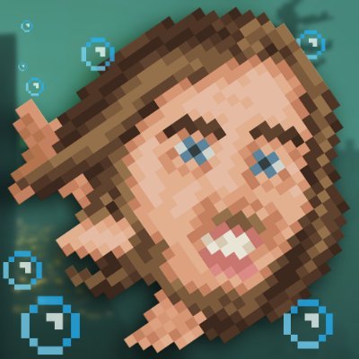 Pixel Art & Models! Minecraft Innovator for Barely Default ☀️ i am and mostly have been cringe 💙 To support me, become a Channel Member on YT!