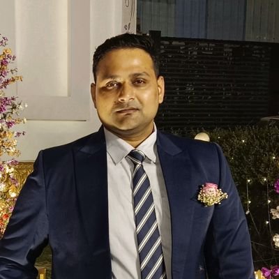 kush6062's profile picture. यक़ीन कीजिए “प्रभु” के फ़ैसले
हमारी ख़्वाहिशों से बेहतर होते हैं।