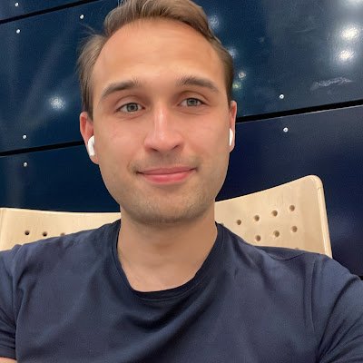 Simon9314044759's profile picture. 