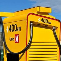 Uno-X Mobility - ultrafast charging (@unox_mobility) 's Twitter Profile