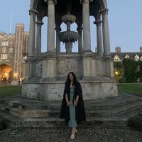 Ciara Garcha (@ciara_garcha) 's Twitter Profile Photo Ciara Garcha (@ciara_garcha) 's Twitter Profile Photo