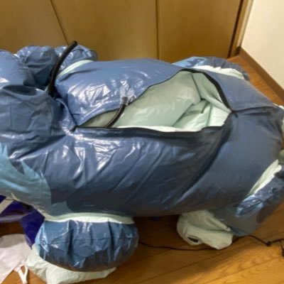 20↑ ダブルレイヤードフロートすき。最近は空ビフェチの方が強くなってるかも🤔鍵ですがこちらがメインアカウントです!
