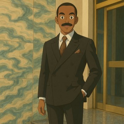AyomitideJ's profile picture. Straight forward or nothing