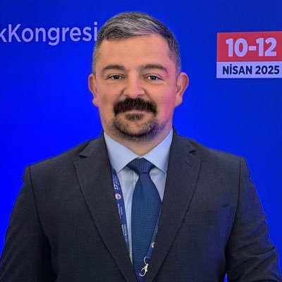 Erzincan Eczacı Odası Kurucu Başkanı 🇹🇷🇹🇷🇹🇷 Hacettepe Üni Eczacılık Fakültesi’07 Mezunu 💫💫 Fenerbahçe Kongre Üyesi 💙💛💙