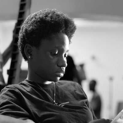 Tejumade_aa's profile picture. Filmmaker. Works @filmbyDT.