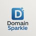 Domain Sparkle ✨ (@domainsparkle) Twitter profile photo Domain Sparkle ✨ (@domainsparkle) Twitter profile photo