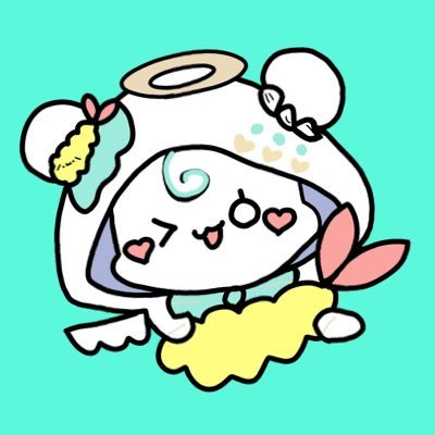 sobaten_'s profile picture. 天ぷらぁ見習い @syrupchan0 🧁໒꒱· ﾟ/🟣︎︎✧
