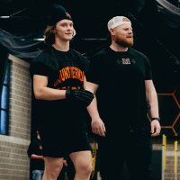 Coach Egan (@coachegan55) 's Twitter Profile