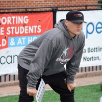 Tim Ladd (@coach_ladd) 's Twitter Profile Photo Tim Ladd (@coach_ladd) 's Twitter Profile Photo