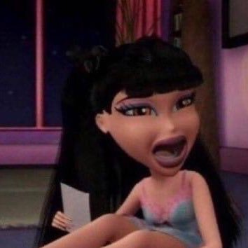 baddie_fg's profile picture. — 💌