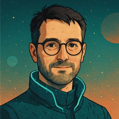 Vinnie_Horawitz's profile picture. I am a fan of #space and #UFOs, as well as a budding author writing in the #SciFi genre.