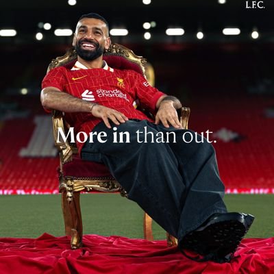 ekmuchiri's profile picture. Easy going, fun loving and above average sports-mad chap. Liverpudlian till I die. YNWA