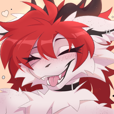 digital furry artist // DMs only for questions & comms