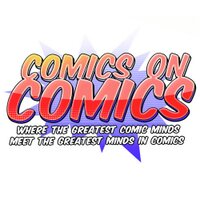 Juan-Manuel Rocha (@comicsoncomics) Twitter profile photo