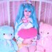 汐愛ᐡ. ̫.ᐡฅ (@inu_0012) Twitter profile photo 汐愛ᐡ. ̫.ᐡฅ (@inu_0012) Twitter profile photo