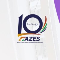 AZES (@azesrdc) 's Twitter Profile