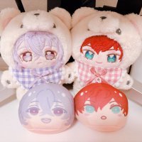 おかち@リトリン必読 (@neknek0710) 's Twitter Profile Photo おかち@リトリン必読 (@neknek0710) 's Twitter Profile Photo