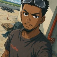 Mervin.Y.C (@mervchery) 's Twitter Profile