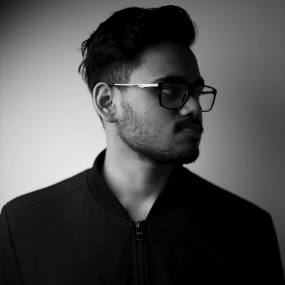 parth878774's profile picture. Learning the ropes of marketing