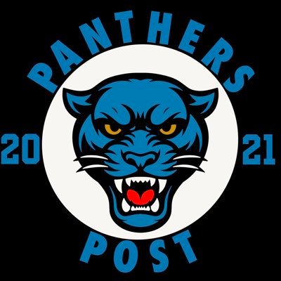 Carolina Panthers fan vlog talking all things Panthers Football. @roaringriot member since time. Run by @philperkinsCHCH https://t.co/wTV698Z4Fh