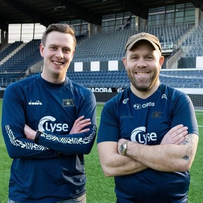 Supporter Liaison Officer/Supporterkoordinator for @Vikingfotball
Mail: sk@vikingfotball.no