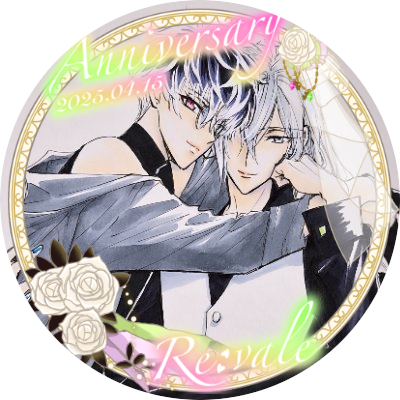X初心者🔰/
20↑/
気ままにアナログ絵描いてます🖌️
2024年アイナナに出会い爆速で激沼り
❄🍑百ちゃん千さん推し💗
🔑垢つくりました @ykmm_chitose (せとち)が、ガシャによる闇落ち期間中は🔑で毒を吐くのでフォロー非推奨😂