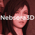 Nebsora3D๐ (@nebsora3d) Twitter profile photo Nebsora3D๐ (@nebsora3d) Twitter profile photo