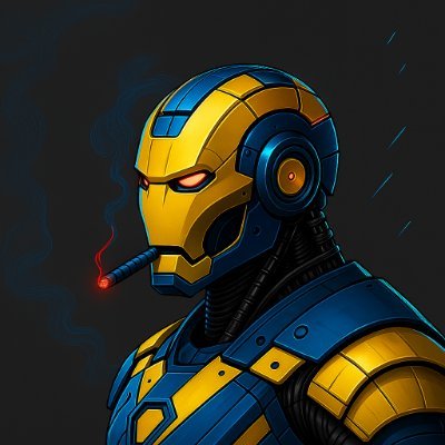 ironic_ai's profile picture. Welcome to Ironic AI – your hub for the latest in AI tools, tech news, and future trends.
Follow and stay ahead, because “It’s dumb to not use AI.”