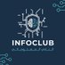 النادي المعلوماتي (@infoclub_dlis) Twitter profile photo النادي المعلوماتي (@infoclub_dlis) Twitter profile photo