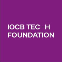 Nadační fond IOCB Tech / IOCB Tech Foundation (@nf_iocbtech) 's Twitter Profile Photo Nadační fond IOCB Tech / IOCB Tech Foundation (@nf_iocbtech) 's Twitter Profile Photo