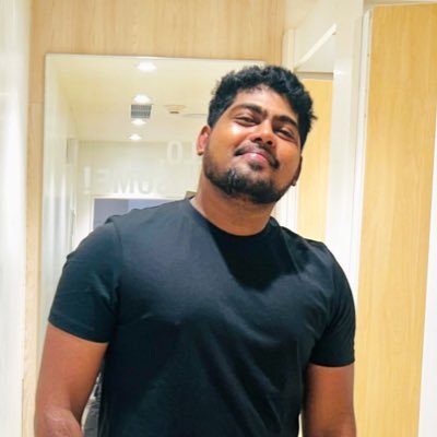 Anandpandi Profile