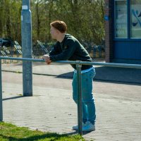Milko van der Wal (@milkofcg) 's Twitter Profile