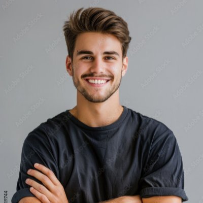 davidthetrader's profile picture. Trader