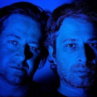 Lustralmusic's profile picture. We're that UK music duo who wrote "Everytime" and "Manifesto". Yes, us. Lustral.