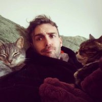 Rafael Martín (@hypermegapixel) Twitter profile photo