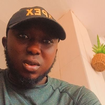 Apexmarvel001's profile picture. 📌 FACTS ABOUT LIFE ,TREADING 🙈 , ELECTRICAL ENGINEER 💙