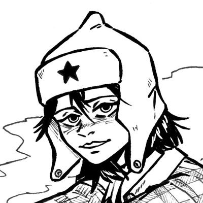 lcr_bertolino's profile picture. ● professional do-nothing 
● sometimes I draw

lcr_comics on Instagram 
LCR_comics on Reddit
lcrcomics on Tumblr