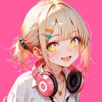 もがー@AIイラストとVTuber推し活 (@moger865) 's Twitter Profile