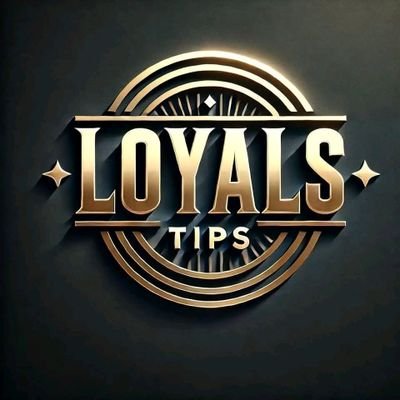 FOOTBALL ANALYST ⚽️
TELEGRAM -- https://t.co/L1zz3CLeyZ