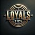 Loyal Tips (@loyaltipsters02) Twitter profile photo Loyal Tips (@loyaltipsters02) Twitter profile photo