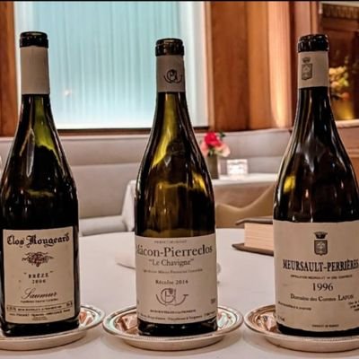 eng_yd's profile picture. 基本フランスワインの人