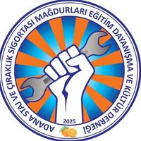 Adana SCSM Derneği (@scsmadana) Twitter profile photo